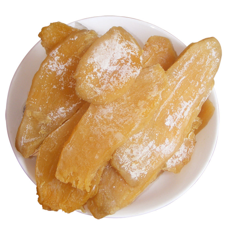 青岛zhaori朝日出口红薯干