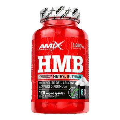 AMIX进口HMB氨基酸胶囊220粒