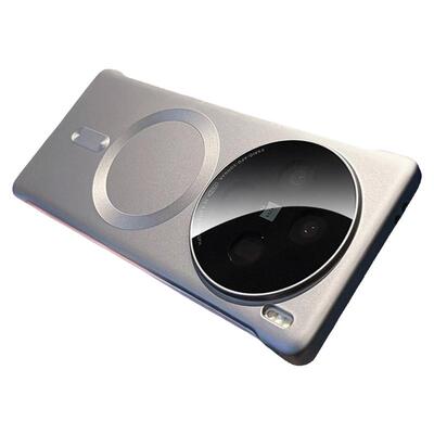 适用vivox300无边框手机壳