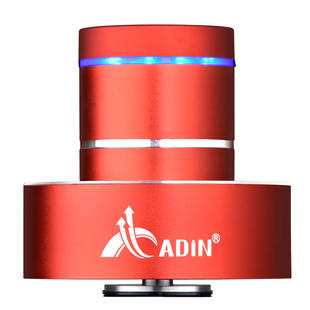 adin/艾丁蓝牙音响远程控制重低音喇叭穿透型震动扬声器防噪音箱