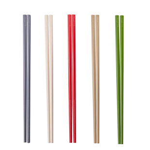 Suncha双枪PPS合金筷子单人装家用高档抗菌防霉2026新款分人专用