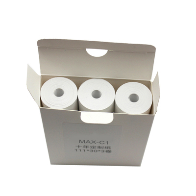 喵喵机MAX机打印纸3代