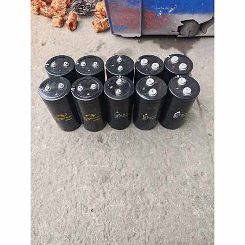 【请询价】拆机CECTN凯琦佳电容 FE20-400682-M5C20