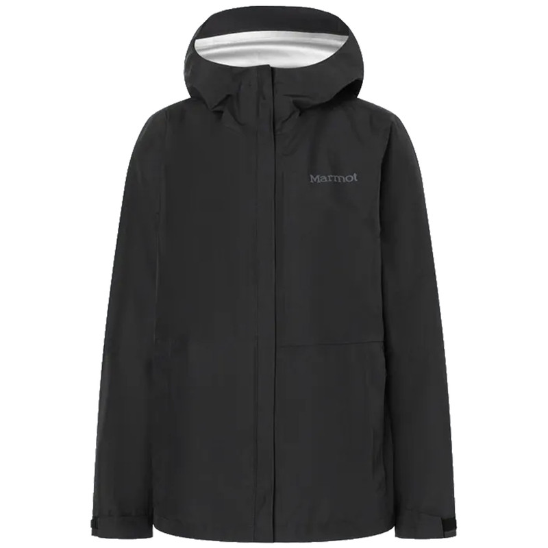 Marmot女GTX轻量级冲锋衣