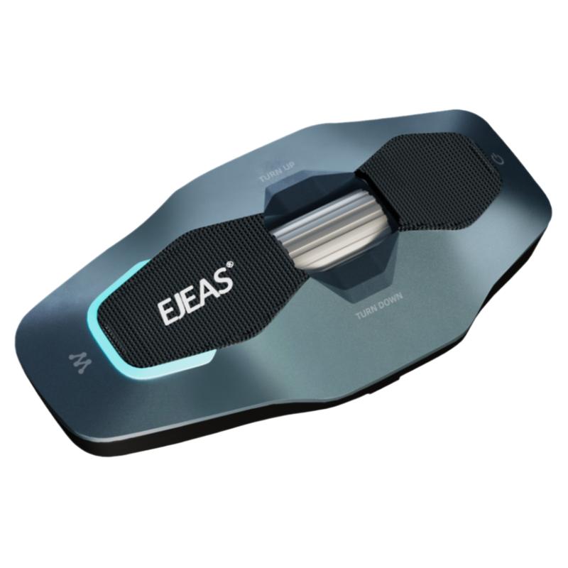 EJEAS爱骑仕X10骑行对讲机摩托车骑行头盔蓝牙耳机Mesh4.0对讲机