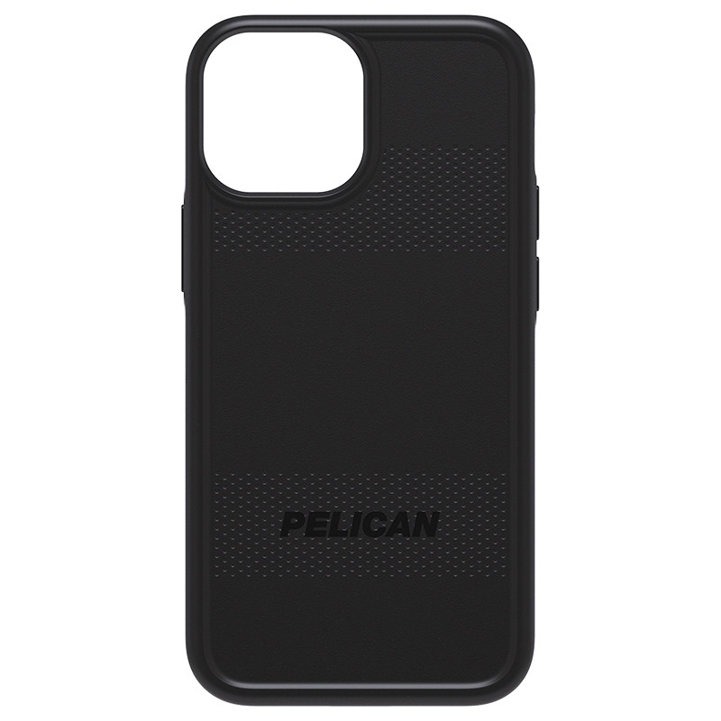 美国Pelican派力肯防摔手机壳适用苹果iPhone15ProMax/14Pro磁吸手机保护套全包保护壳塘鹅简约高防护磁吸壳