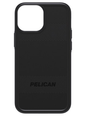 美国Pelican派力肯防摔手机壳适用苹果iPhone15ProMax/14Pro磁吸手机保护套全包保护壳塘鹅简约高防护磁吸壳
