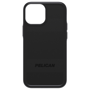 美国Pelican派力肯防摔手机壳适用苹果iPhone15ProMax/14Pro磁吸手机保护套全包保护壳塘鹅简约高防护磁吸壳