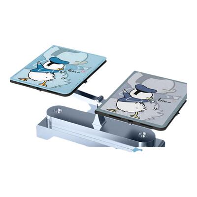 疯狂动物城朱迪华为平板保护套