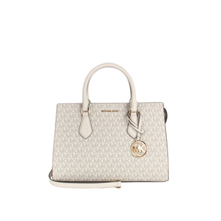 Michael Kors/MK女包 SHEILA新款通勤百搭手提斜挎包托特包肩背包