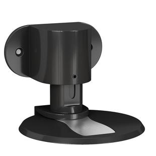 门吸强磁铁新款防撞门档门阻器固定器玻璃门卫生间厕所防碰撞地吸