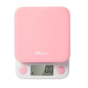 香山厨房秤烘焙电子秤家用小型0.1g食物克称厨房工具食物秤精准称
