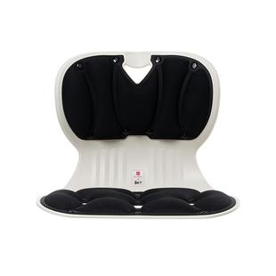 儿童护腰坐垫椅子小学生餐椅坐姿矫汽车座椅阅读区正学习椅幼儿园