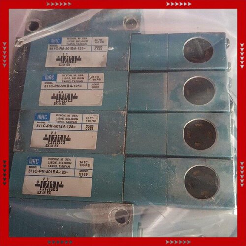 【问价】811C-PM-501BA-15B电磁阀