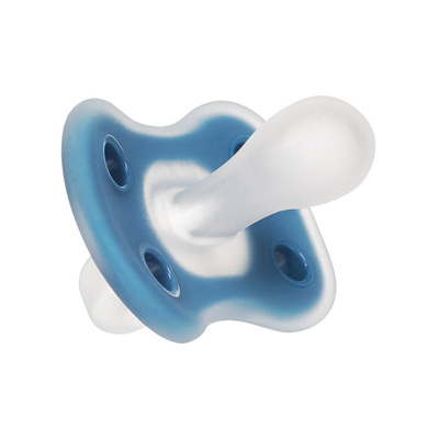 布朗博士好流畅防龅牙安抚奶嘴