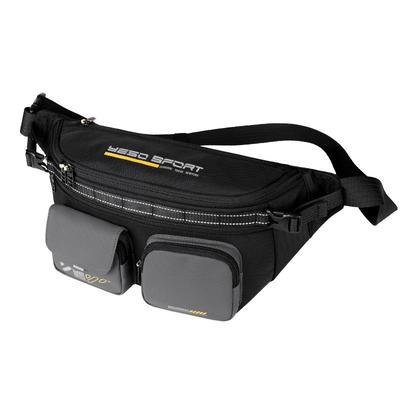 2025新款机能休闲骑行斜挎包