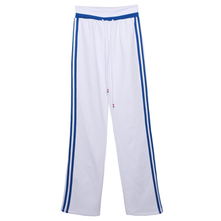 广场舞服装裤子女秋冬新款舞裤加厚加绒直筒健身裤跳舞舞蹈裤长裤