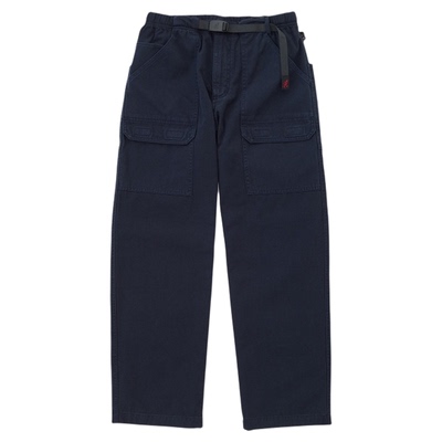 【26新款】GRAMICCI小野人男士户外攀岩休闲宽松长裤子G6SM-P084