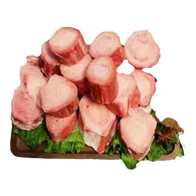 【顺丰空运】甘肃靖远草原黄牛棒骨 新鲜现宰6~7斤牛大骨带骨髓