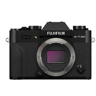 【自营】富士XT30III X-T30三代数码相机复古Vlog摄影照相 海外版