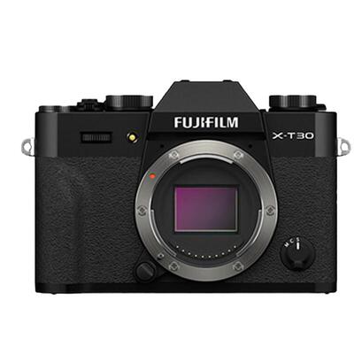 【自营】富士XT30III X-T30三代数码相机复古Vlog摄影照相 海外版