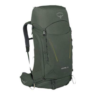 Osprey小鹰Kestrel系列户外登山运动双肩包背包48L登山包