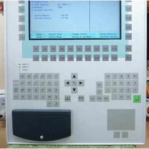 议价6ES7646-1CC10-0AC0西门子原装工控机6ES7646-1CC10-0AC0