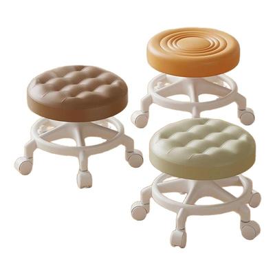 万向轮小凳子换鞋美缝矮凳