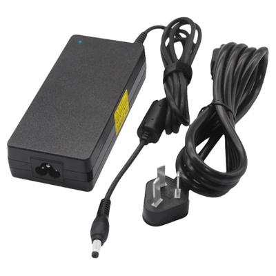 适用智云功率王写趣CX100五倍F100/FR100C/V60补光摄影灯充电源适配器线插头24V5A2.5A120W配件EA11011M-2400