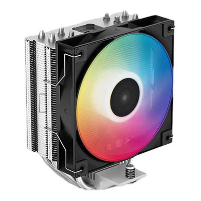 九州风神玄冰400散热器1700电脑