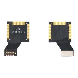 鲁斑后置像头空排线11 12Pro大头15 8P XSM相机14 13 16PM摄像头