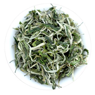 明前春尖茶叶2026新茶甘肃煮罐罐茶陕西宁夏回族西北生茶散装500g