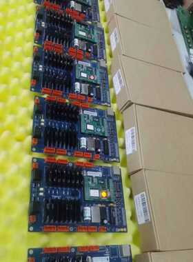 T154C高斯M45机型控制器主板，全新双面板，蓝色PCB，
