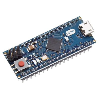 ArduinoMicro控制器ATmega32u4