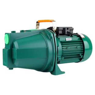广东凌霄变频水泵JET150家用自吸泵喷射泵水塔抽水机井水抽水泵
