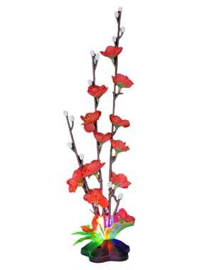 宴会菜品摆盘围边摆件刺身梅花