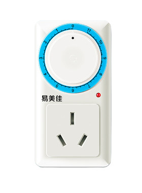 大功率新能源电动16a定时器开关