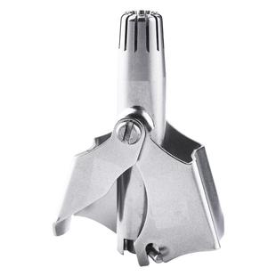 鼻毛修剪器手动剪鼻毛神器剃鼻子毛去鼻孔清理女男士电动剪刀套装