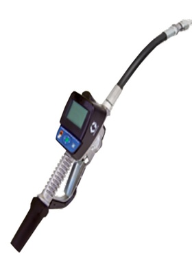 GRACO/固瑞克 SDP15计量加油枪255353稀油枪