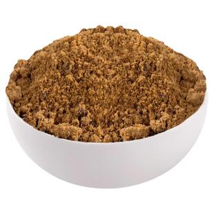 【高品质】老红糖2斤红糖粉土红糖粉甘蔗红糖黑糖粉烘焙红糖粉