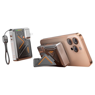 2025新款3C认证充电宝上飞机高铁