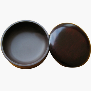 六品堂品质砚台天然原石成人书法用品高档歙砚端砚文房四宝带盖学生砚台墨海墨碟手工砚墨汁墨条毛笔