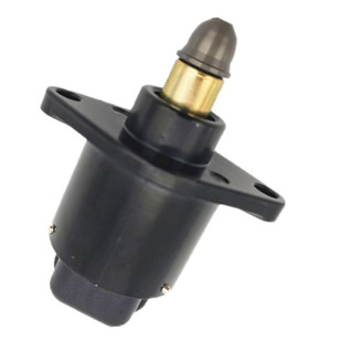 适配长安铃木羚羊2011怠速马达2012/2013款雨燕1.3步进电机怠速阀