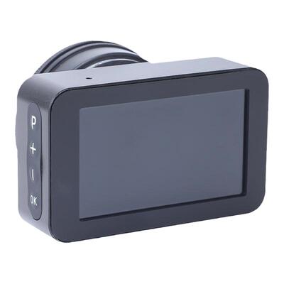 月销十万高清电子目镜望远镜配件