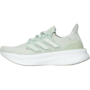 Adidas/阿迪达斯正品2025女士轻便训练经典防滑健身跑步鞋JH9063