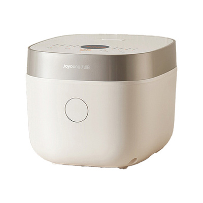 九阳0氟内胆电饭煲家用蒸煮多功能2025新款4升电饭锅烹饪机40NF01