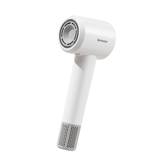 日本夏普电吹风机家用11万转高速负离子护发速干吹风筒宿舍用学生