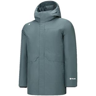 【新品】RAPIDO雳霹道2025年秋冬男士羽绒服90%鹅绒GTX白标防风