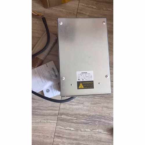 6SE6400-4BD16-5CA0  制动电阻 工业传动配件