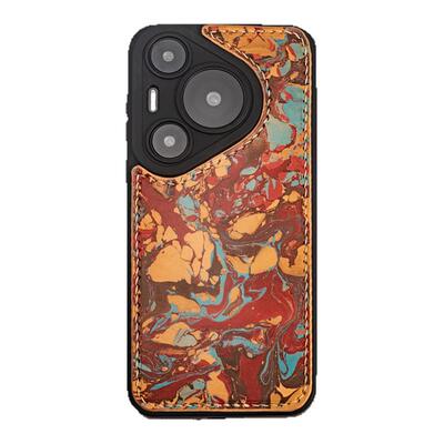 橙制手工个性Pura70pro原创设计